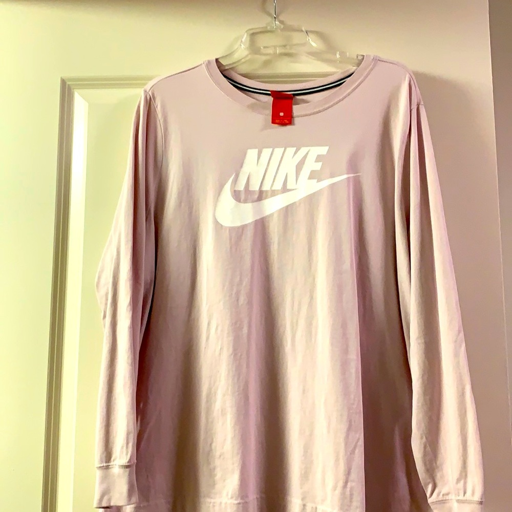 Nike Shirt size 2x
